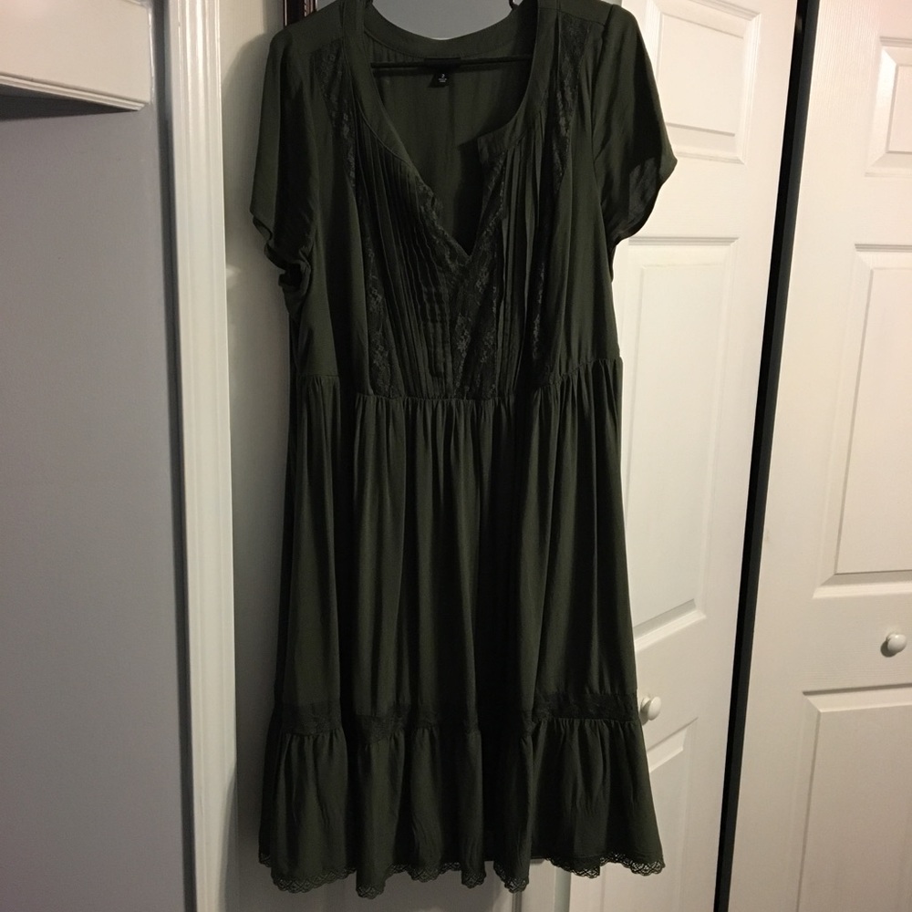 Dress